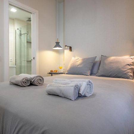 דירות סביליה Apartamento Con Terraza En San Luis מראה חיצוני תמונה